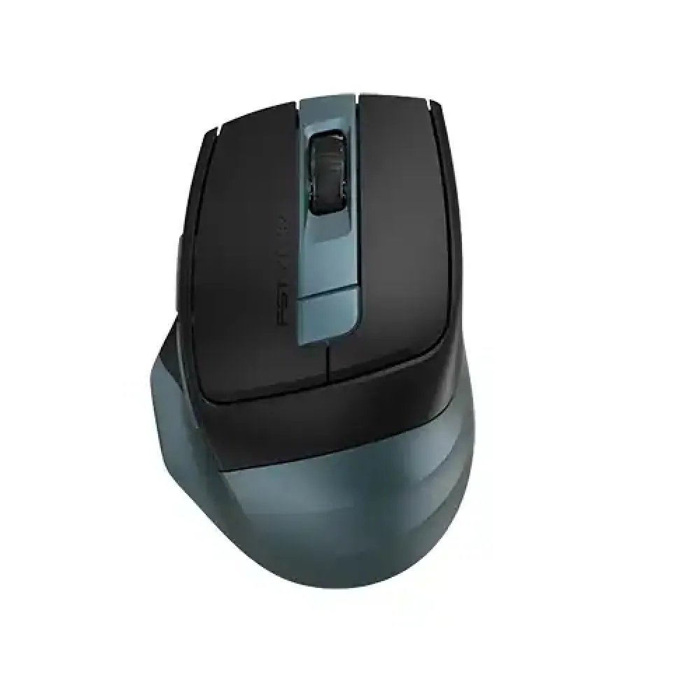 A4TECH-FB35CS-Fstyler-Dual-Mode-Silent-Click-Rechargeable-Bluetooth-Wireless-Mouse