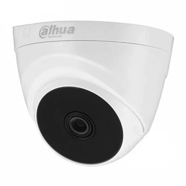Dahua-HAC-T1A21P 2MP HDCVI IR Eyeball Camera