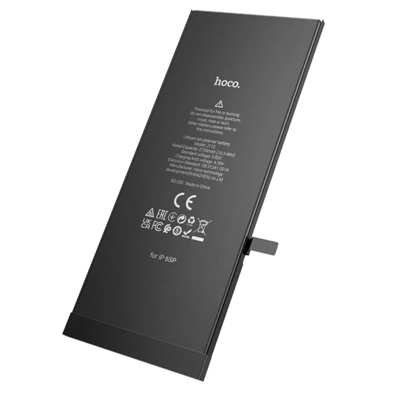 Hoco J112-ip7p Smart Li-Polymer 2900mAh Battery for iPhone 7 Plus