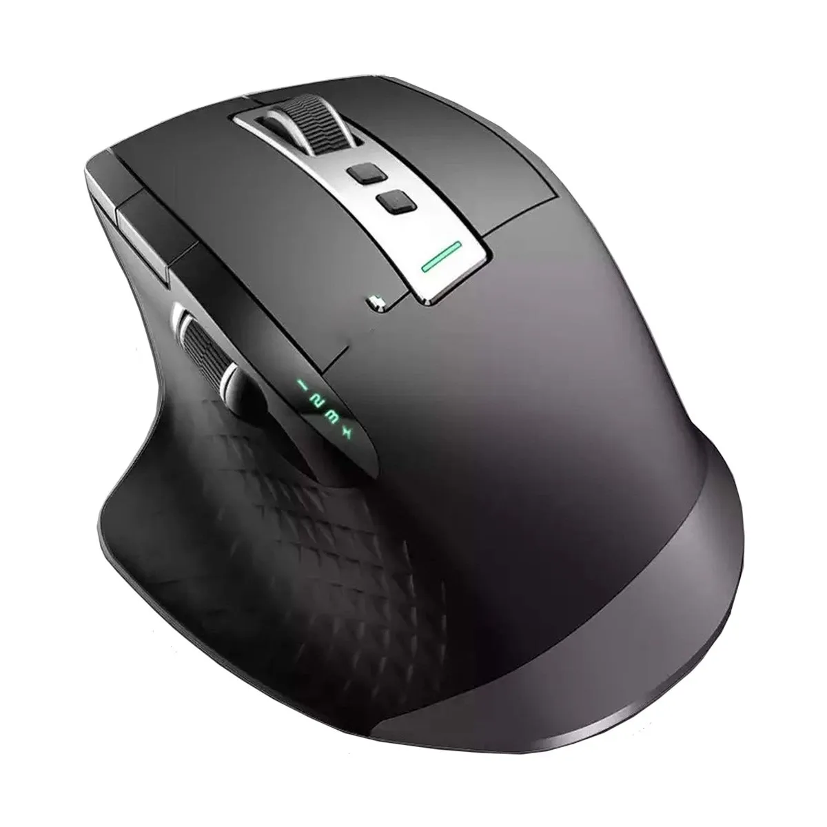 Rapoo-MT750S-Rechargeable-Multi-mode-Wireless-Mouse