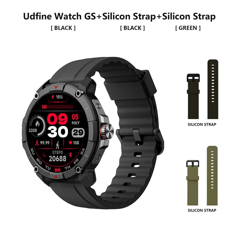 UDFINE-Watch-GS-BK