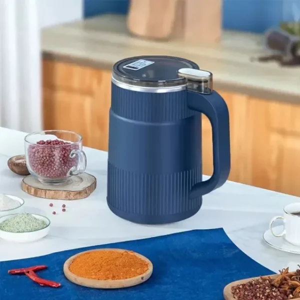 Multifunctional Coffee Grinder – 950W