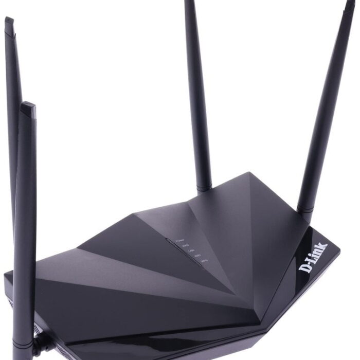 D-Link DIR-650IN N300 300mbps WiFi Router
