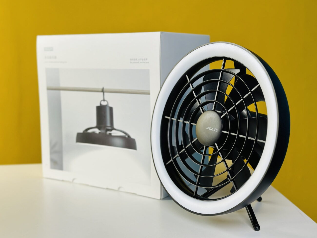 JISULIFE-FA17-Outdoor-LED-Ceiling-Fan-with-Long-Tripod-Stand-10-min-scaled-1