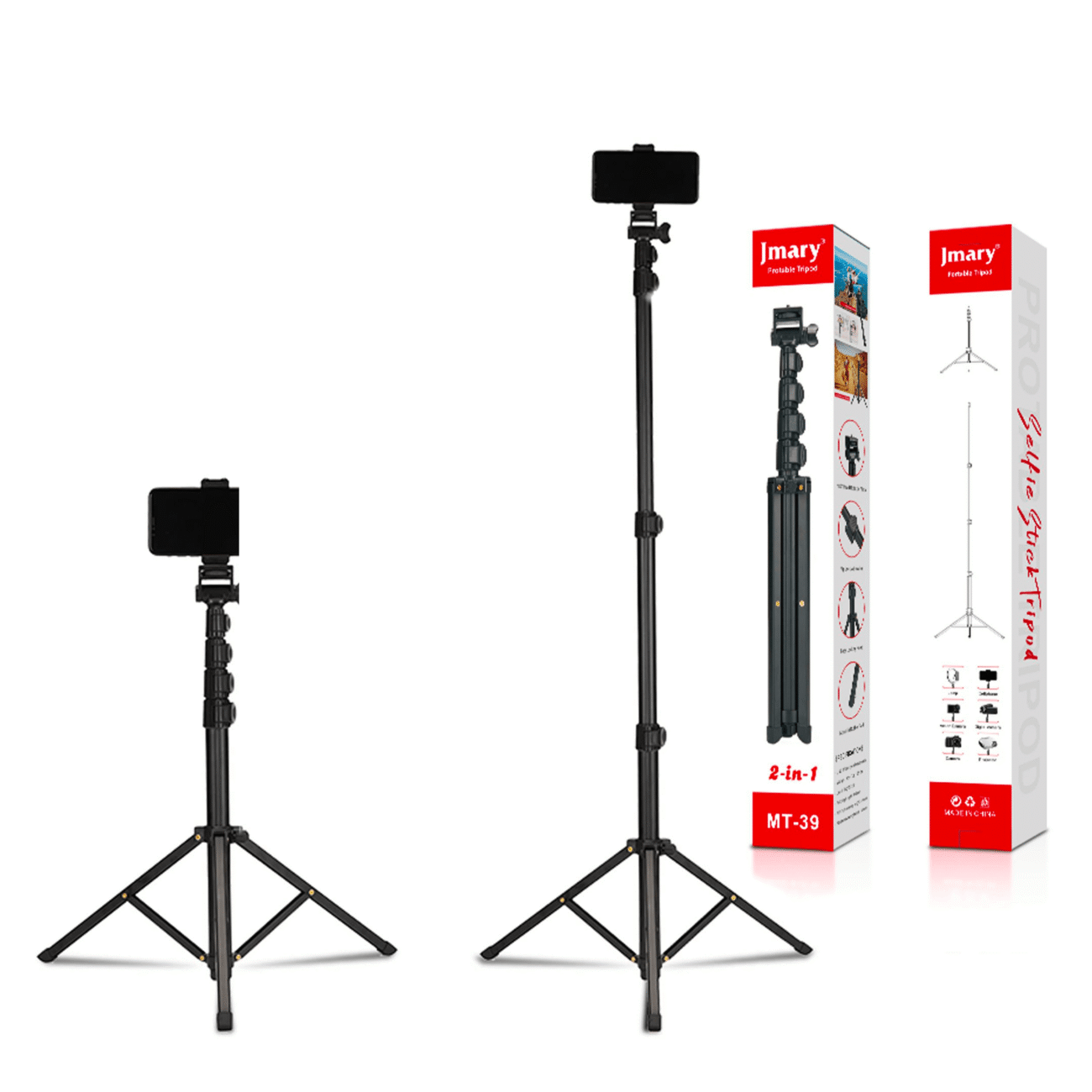 Jamary-MT-39-Tripod