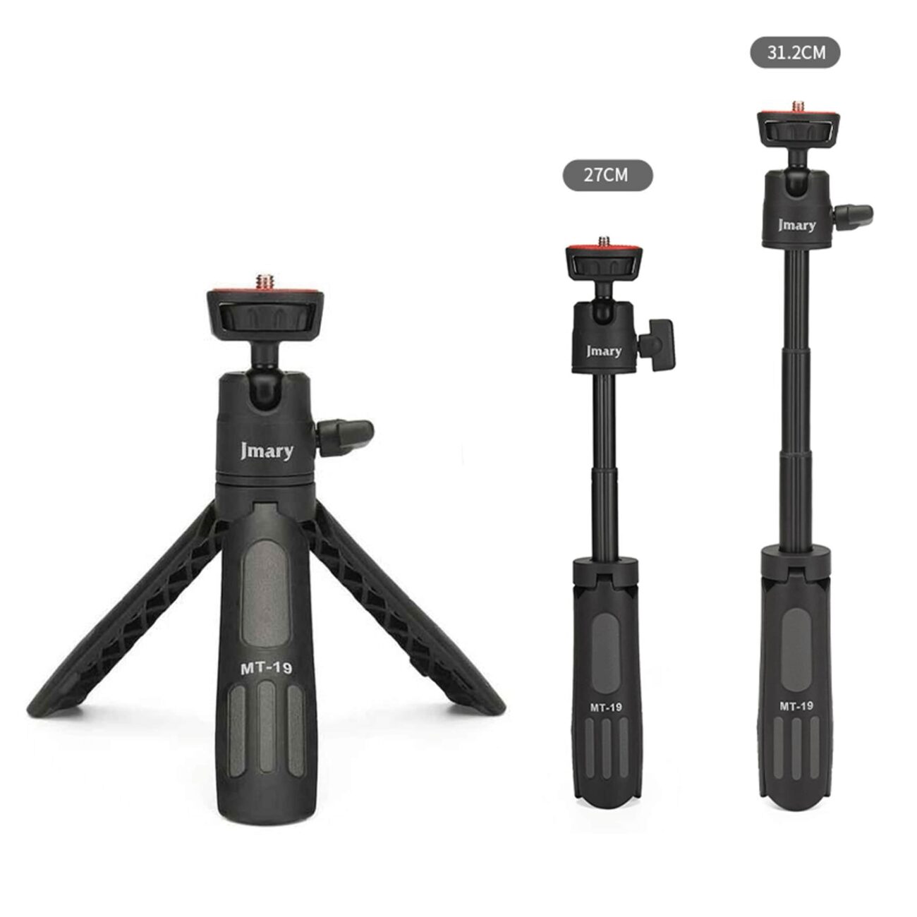 Jmary-MT-19-Tripod