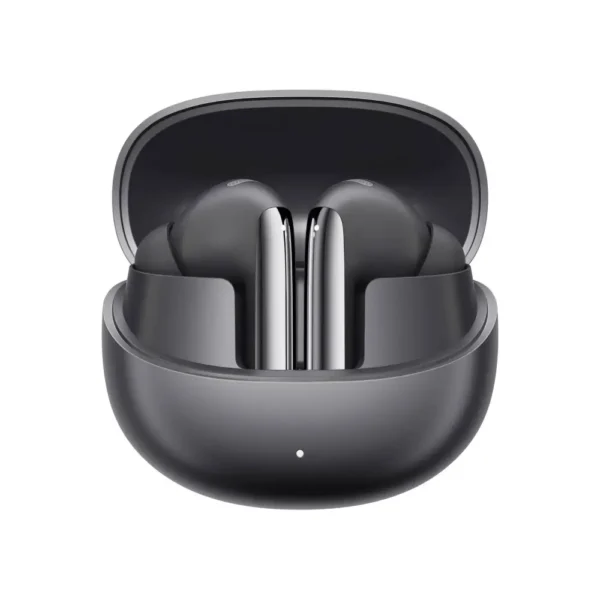 Qcy HT08 Melobuds Pro ANC LDAC Earbuds – Black