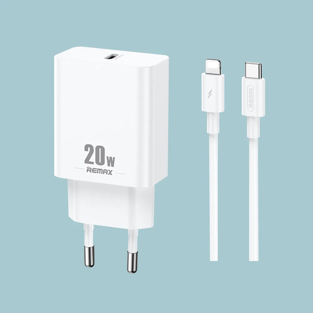 Remax-RP-U5-20W-Type-C-to-Lightning-Charger