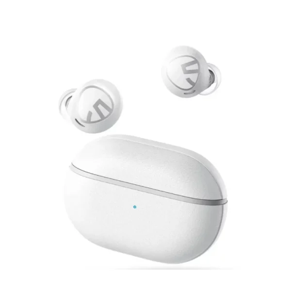 SOUNDPEATS Free2 Classic Wireless Earbuds – Black