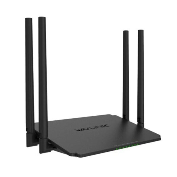 Wavlink WL-WN529R2P N300 Wireless Smart Wi-Fi Router