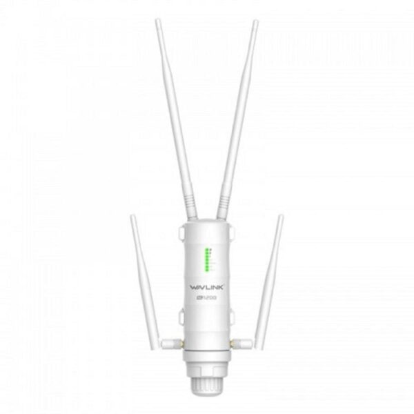 Wavlink WN570HA1 AERIAL HD2-AC600 Dual-band High Power Wireless Router