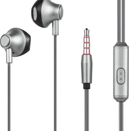 ZOOOK Earpod C Premium In-Ear Type-C Earphone