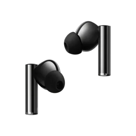 Realme Buds Air 5 Pro Active Noise Cancelling True Wireless Earbuds Black Color