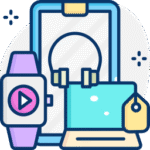 Gadgets Items