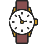 Watches & Accessories