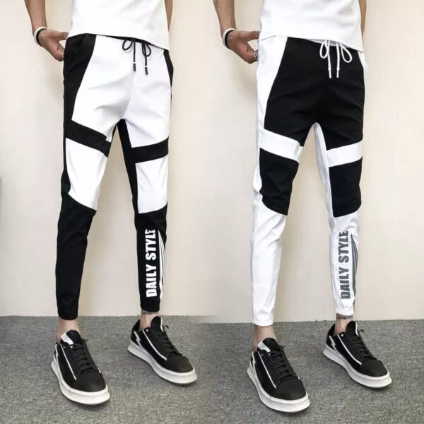 Stylish Trouser For Men  26745