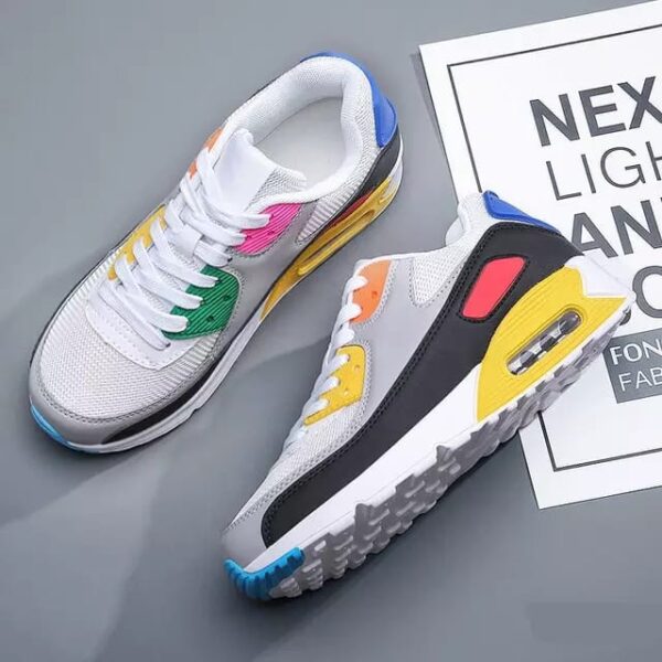 Premium Sneakers