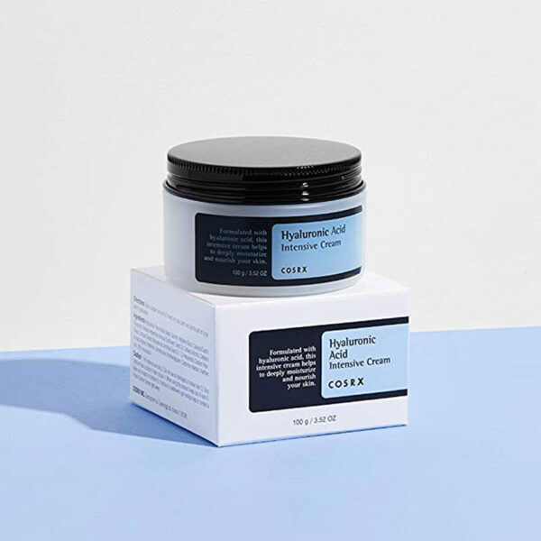 COSRX Hyaluronic Acid Intensive Cream - 100 gm