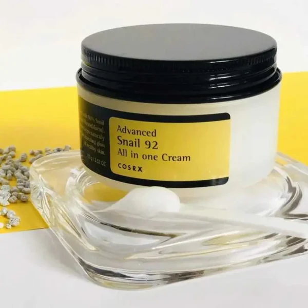 Cosrx Advanced Snail 92 All In One Cream 100gm