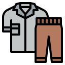Man's and Boy's Fashion