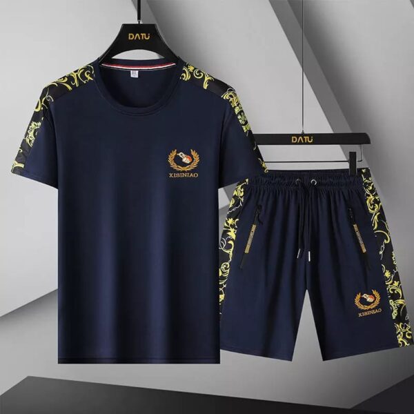Combo T-Shirt & Pant-43818