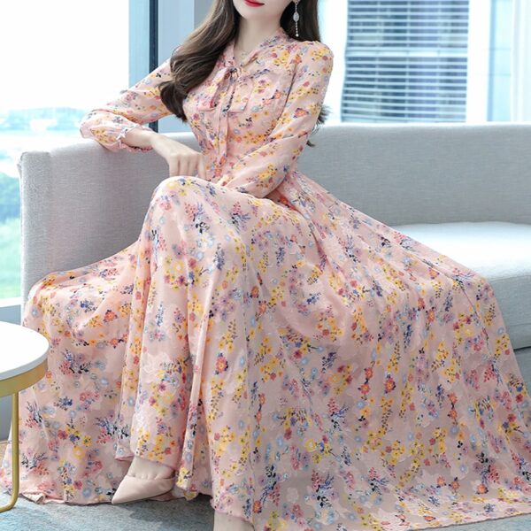 Stylish Elegant  Long Gown Kurti - 30578