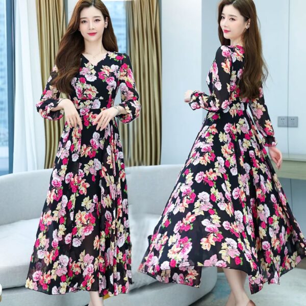 Stylish Elegant  Long Gown Kurti - 30562