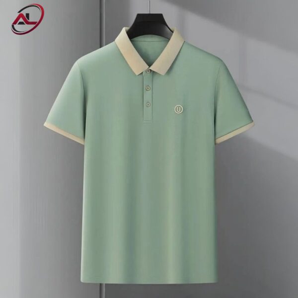 Premium Polo Shirt For Men - 43324