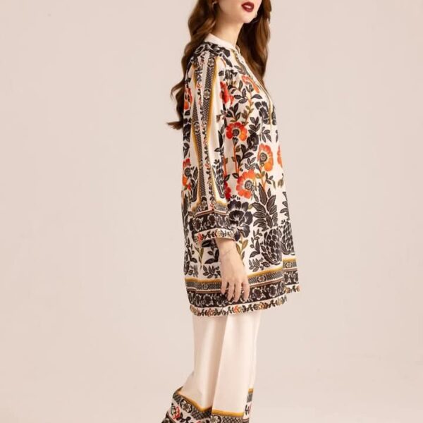 Digital Print Two Piece-42082