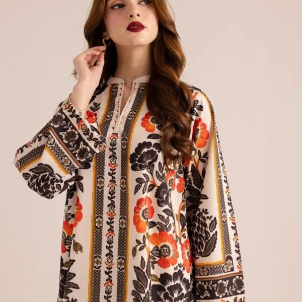 Digital Print Two Piece-42081