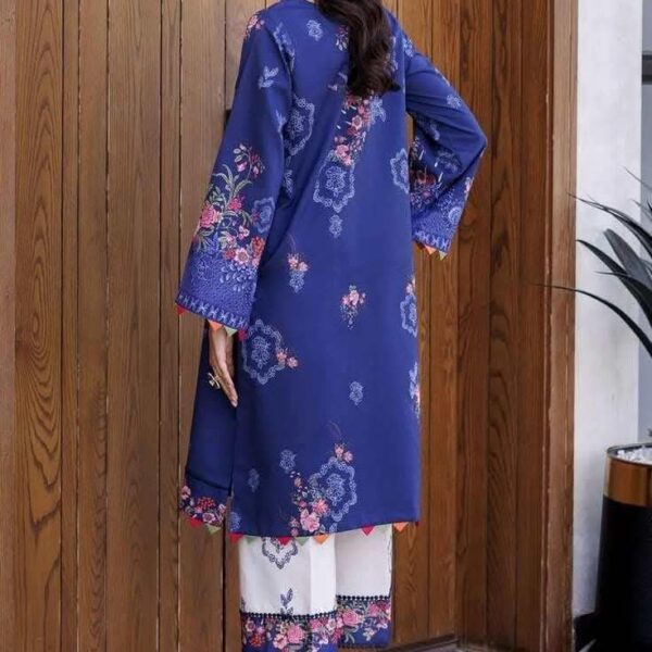 Digital Print Two Piece-42078