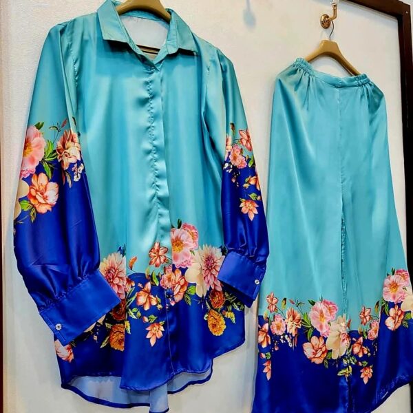 Digital Print Two Piece-42058