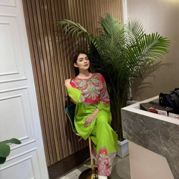 premium quality digital print 2pices-42020