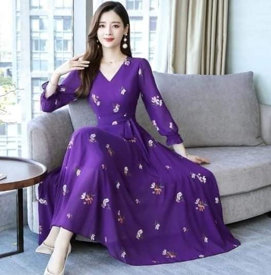 One Piece Gown - 30513
