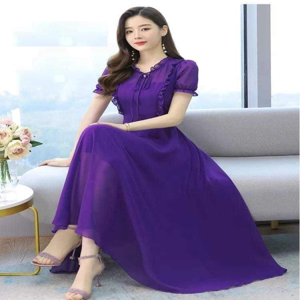 One Piece Gown - 30493
