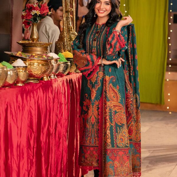 Eid Special Three Piece-41905