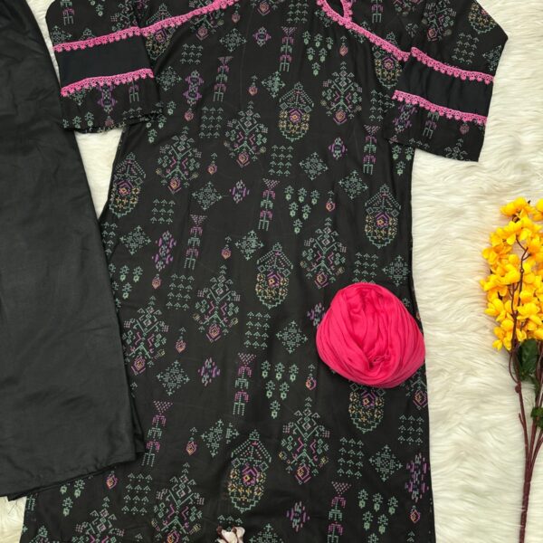 Readymade  Three Piece-41796