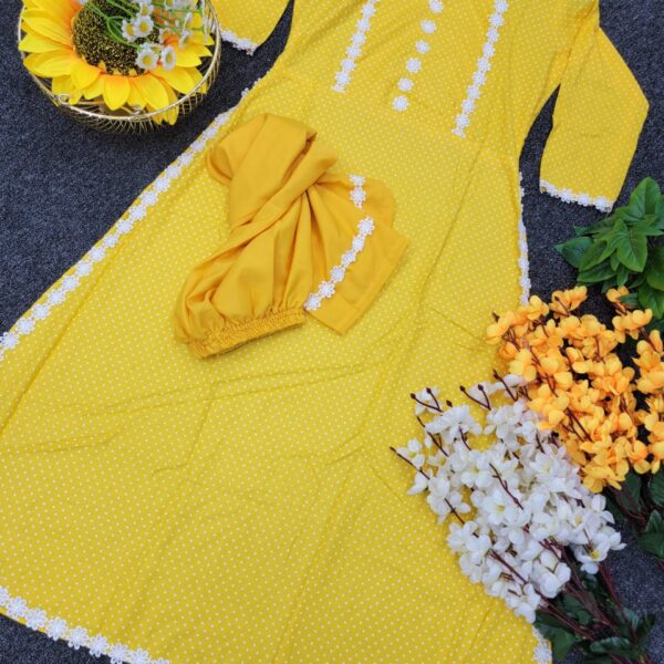 Stylish Two piece-41790