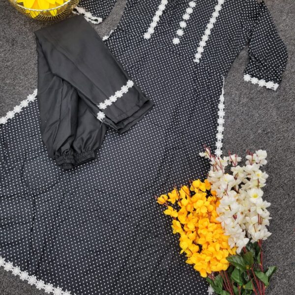 Stylish Two piece-41786