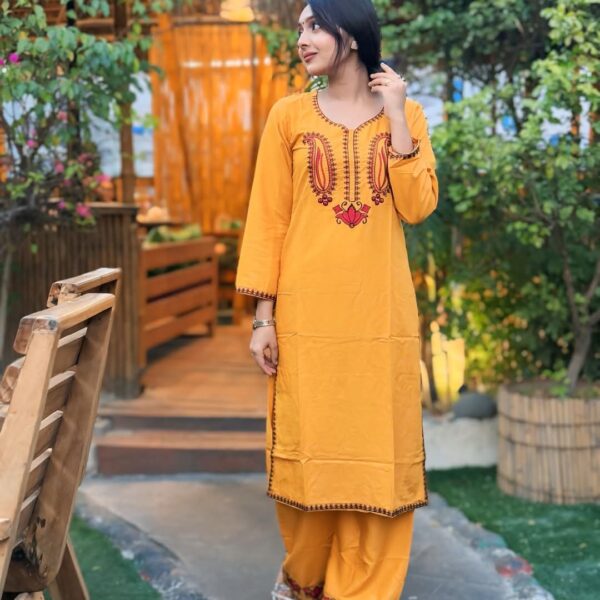 Co-Ords Set Two Piece-41588