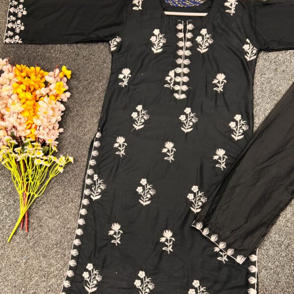 Co-Ord Set Three Piece-41582