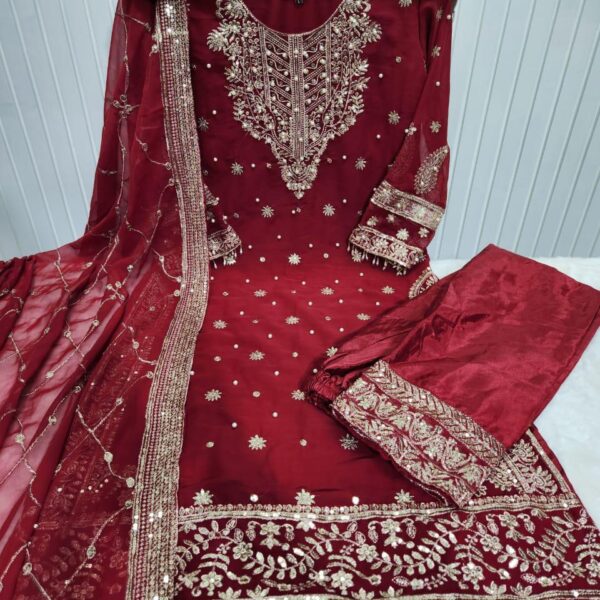 Readymade Three Piece-41373