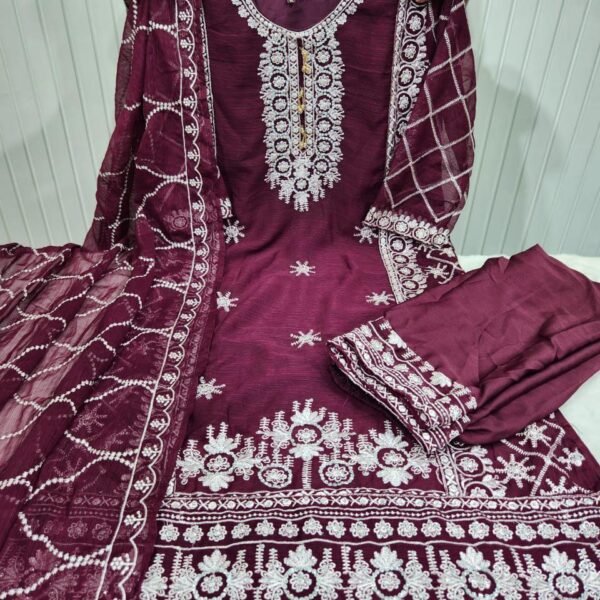 Readymade Three Piece-41367
