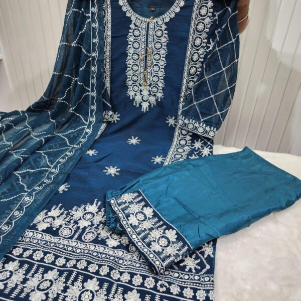 Readymade Three Piece-41362