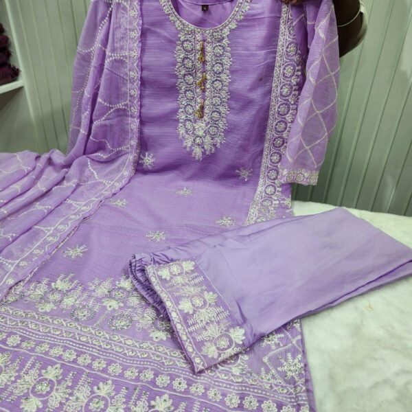 Readymade Three Piece-41361