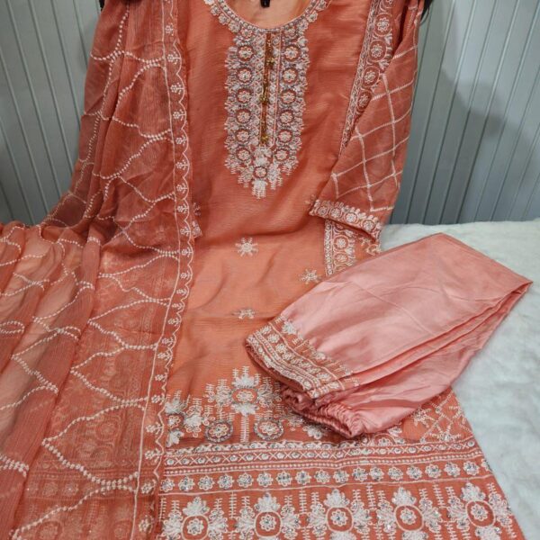 Readymade Three Piece-41360