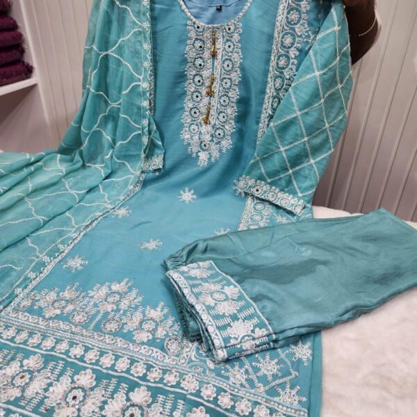 Readymade Three Piece-41366