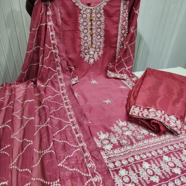 Readymade Three Piece-41365