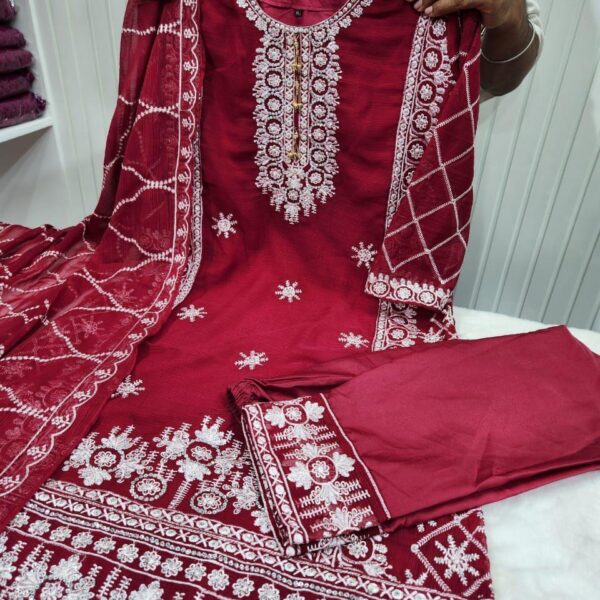 Readymade Three Piece-41363