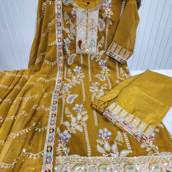 Readymade Three Piece-41332